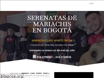 mariachimexicoantiguo.com