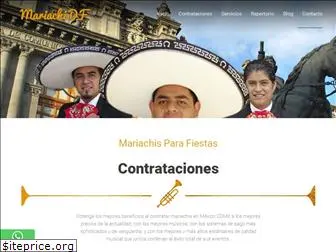 mariachis-en-df.com