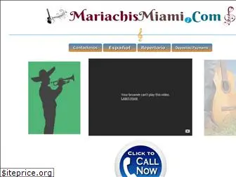 mariachismiami.com