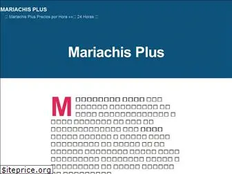 mariachisplus.com