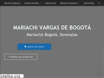 mariachivargasdebogota.com.co