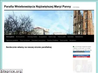 mariacka-lodz.com.pl