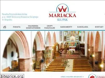 mariacka.slupsk.pl