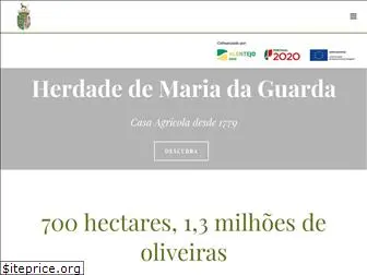 mariadaguarda.com