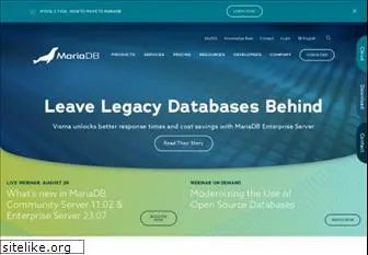 mariadb.com