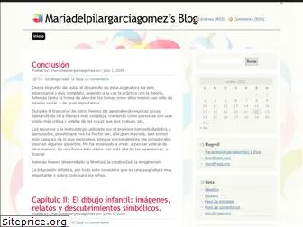 mariadelpilargarciagomez.wordpress.com