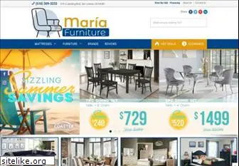 mariafurniture.com