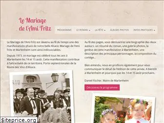 mariage-ami-fritz.fr