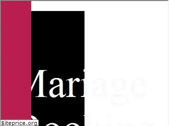 mariage-booking.fr