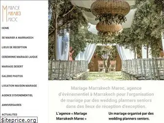 mariage-marrakech-maroc.com