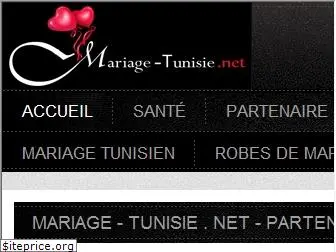 mariage-tunisie.net
