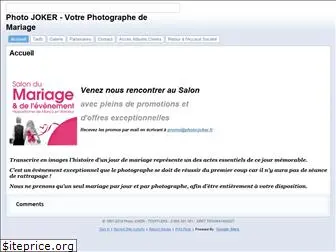 mariage.photo-joker.fr