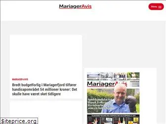 mariager-avis.dk