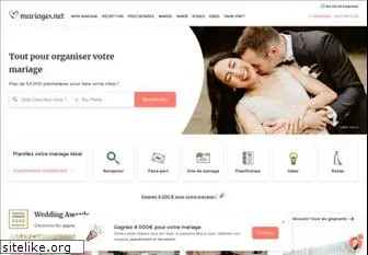 mariages.net