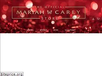 mariahcareyshop.com