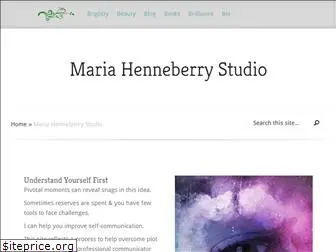 mariahenneberry.com