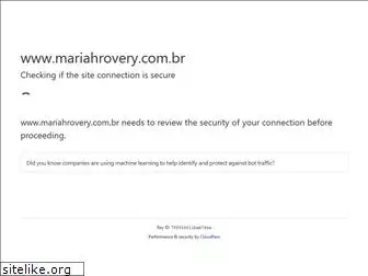 mariahrovery.com.br