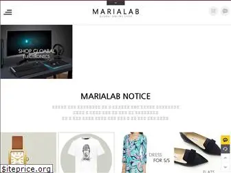 marialab.co.kr