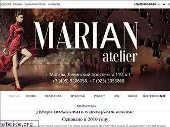 marian-style.ru