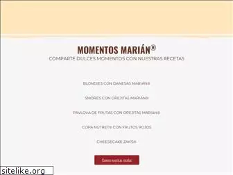 marian.com.mx