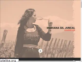 marianagiljuncal.com