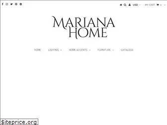 marianahome.com