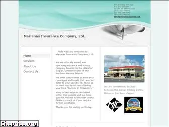 marianasinsurance.com