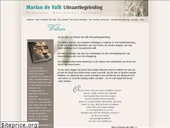 mariandevalk.nl