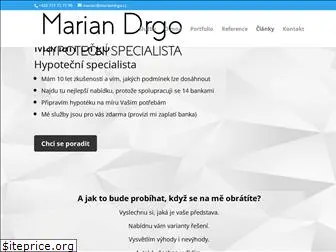 mariandrgo.cz