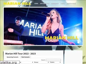 marianhilltour.com