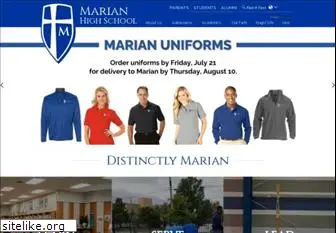 marianhs.org