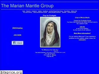 marianmantle.com