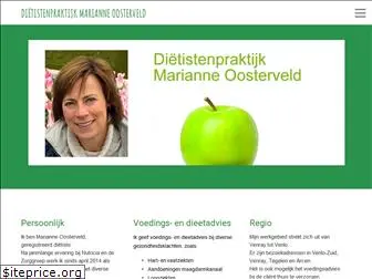 marianne-oosterveld.nl