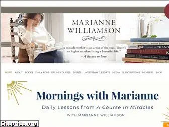 marianne.com