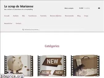 marianne38.com