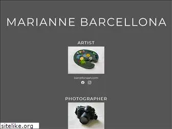 mariannebarcellona.com