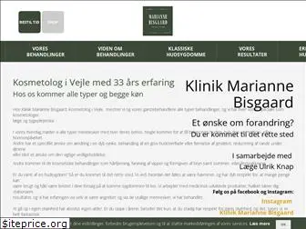mariannebisgaard.dk