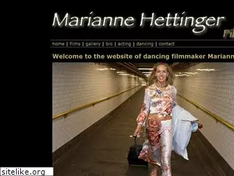 mariannehettinger.com