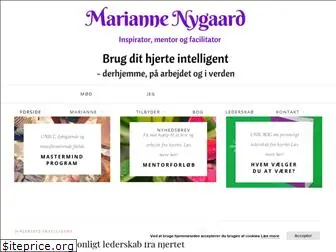 mariannenygaard.com