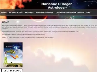 marianneohagan.com