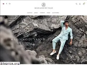 marianodivaio.com