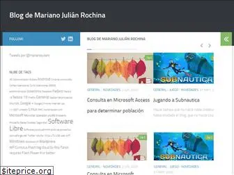 marianojulian.com