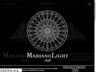 marianolight.it