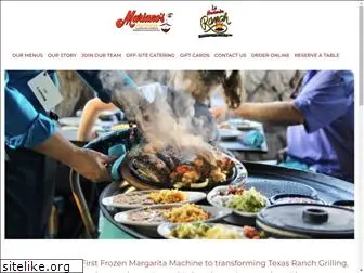 marianosrestaurant.com