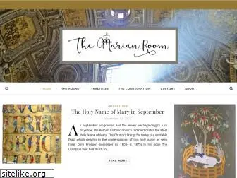 marianroom.com