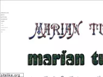mariantubbs.com