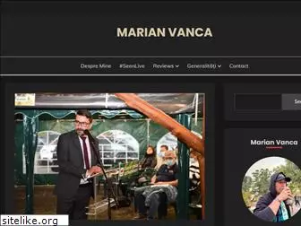 marianvanca.com