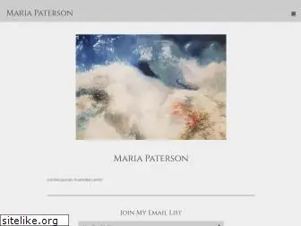 mariapaterson.com