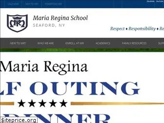 mariareginaschool.org