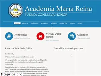 mariareina.com